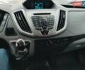 Форд Транзит 2014 у Буче на Automoto.ua Сірий Форд Транзит, об'ємом двигуна 0 л та пробігом 382 тис. км за 10800 $, фото 12 на Automoto.ua