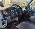 Серый Форд Транзит, объемом двигателя 2.2 л и пробегом 530 тыс. км за 14500 $, фото 19 на Automoto.ua