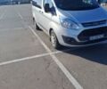Сірий Форд Транзит, об'ємом двигуна 2.2 л та пробігом 420 тис. км за 13900 $, фото 1 на Automoto.ua