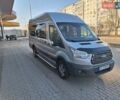 Серый Форд Транзит, объемом двигателя 2.2 л и пробегом 530 тыс. км за 14500 $, фото 8 на Automoto.ua