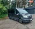 Серый Форд Транзит, объемом двигателя 0 л и пробегом 273 тыс. км за 14500 $, фото 1 на Automoto.ua