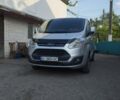 Сірий Форд Транзит, об'ємом двигуна 2.2 л та пробігом 214 тис. км за 17000 $, фото 1 на Automoto.ua