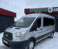 Серый Форд Транзит, объемом двигателя 2 л и пробегом 186 тыс. км за 18800 $, фото 1 на Automoto.ua