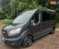 Серый Форд Транзит, объемом двигателя 0 л и пробегом 273 тыс. км за 14500 $, фото 6 на Automoto.ua