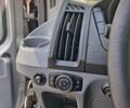 Сірий Форд Транзит, об'ємом двигуна 2.2 л та пробігом 588 тис. км за 15500 $, фото 2 на Automoto.ua