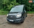 Серый Форд Транзит, объемом двигателя 0 л и пробегом 273 тыс. км за 14500 $, фото 1 на Automoto.ua