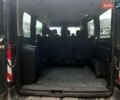 Серый Форд Транзит, объемом двигателя 0 л и пробегом 273 тыс. км за 14500 $, фото 4 на Automoto.ua