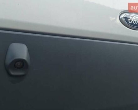 Серый Форд Транзит, объемом двигателя 2.2 л и пробегом 193 тыс. км за 18500 $, фото 2 на Automoto.ua