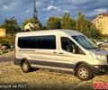 Серый Форд Транзит, объемом двигателя 2.2 л и пробегом 190 тыс. км за 17500 $, фото 1 на Automoto.ua