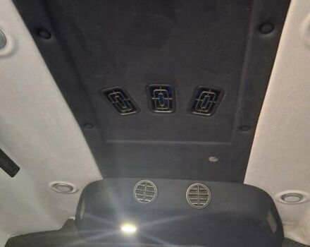 Серый Форд Транзит, объемом двигателя 2.2 л и пробегом 193 тыс. км за 18500 $, фото 10 на Automoto.ua