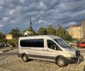 Сірий Форд Транзит, об'ємом двигуна 2.2 л та пробігом 588 тис. км за 15500 $, фото 5 на Automoto.ua