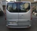 Серый Форд Транзит, объемом двигателя 2.2 л и пробегом 214 тыс. км за 17000 $, фото 1 на Automoto.ua