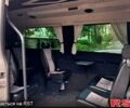 Сірий Форд Транзит, об'ємом двигуна 2.2 л та пробігом 190 тис. км за 17500 $, фото 1 на Automoto.ua