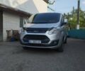 Сірий Форд Транзит, об'ємом двигуна 2.2 л та пробігом 214 тис. км за 17000 $, фото 1 на Automoto.ua