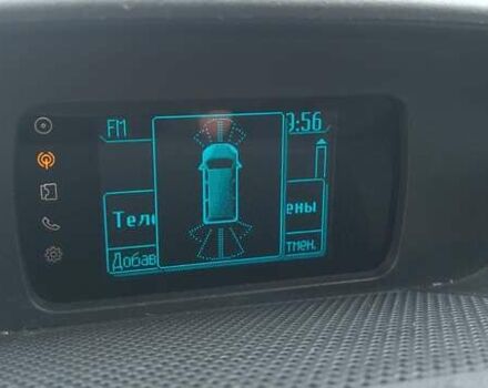 Серый Форд Транзит, объемом двигателя 2.2 л и пробегом 193 тыс. км за 18500 $, фото 12 на Automoto.ua