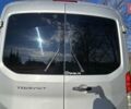 Серый Форд Транзит, объемом двигателя 2 л и пробегом 350 тыс. км за 15999 $, фото 13 на Automoto.ua