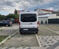 Сірий Форд Транзит, об'ємом двигуна 2.2 л та пробігом 588 тис. км за 15500 $, фото 6 на Automoto.ua
