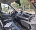 Сірий Форд Транзит, об'ємом двигуна 2.2 л та пробігом 588 тис. км за 15500 $, фото 4 на Automoto.ua