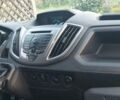 Серый Форд Транзит, объемом двигателя 2.2 л и пробегом 193 тыс. км за 18500 $, фото 4 на Automoto.ua