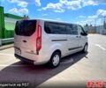 Форд Транзит 2019 у Києві на Automoto.ua Сірий Форд Транзит, об'ємом двигуна 2 л та пробігом 195 тис. км за 22500 $, фото 2 на Automoto.ua