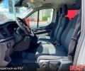 Форд Транзит 2019 у Києві на Automoto.ua Сірий Форд Транзит, об'ємом двигуна 2 л та пробігом 195 тис. км за 22500 $, фото 5 на Automoto.ua