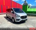 Форд Транзит 2019 у Києві на Automoto.ua Сірий Форд Транзит, об'ємом двигуна 2 л та пробігом 195 тис. км за 22500 $, фото 1 на Automoto.ua