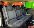 Форд Транзит 2019 у Києві на Automoto.ua Сірий Форд Транзит, об'ємом двигуна 2 л та пробігом 195 тис. км за 22500 $, фото 6 на Automoto.ua