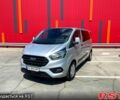 Форд Транзит 2019 у Києві на Automoto.ua Сірий Форд Транзит, об'ємом двигуна 2 л та пробігом 195 тис. км за 22500 $, фото 1 на Automoto.ua