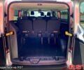 Форд Транзит 2019 у Києві на Automoto.ua Сірий Форд Транзит, об'ємом двигуна 2 л та пробігом 195 тис. км за 22500 $, фото 4 на Automoto.ua