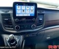 Форд Транзит 2019 у Києві на Automoto.ua Сірий Форд Транзит, об'ємом двигуна 2 л та пробігом 195 тис. км за 22500 $, фото 9 на Automoto.ua