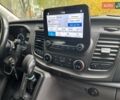 Серый Форд Транзит, объемом двигателя 2 л и пробегом 254 тыс. км за 24300 $, фото 12 на Automoto.ua