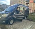 Серый Форд Транзит, объемом двигателя 2 л и пробегом 254 тыс. км за 24300 $, фото 3 на Automoto.ua
