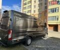 Серый Форд Транзит, объемом двигателя 2 л и пробегом 254 тыс. км за 24300 $, фото 5 на Automoto.ua