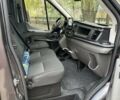 Серый Форд Транзит, объемом двигателя 2 л и пробегом 254 тыс. км за 24300 $, фото 13 на Automoto.ua
