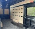 Серый Форд Транзит, объемом двигателя 2 л и пробегом 254 тыс. км за 24300 $, фото 14 на Automoto.ua