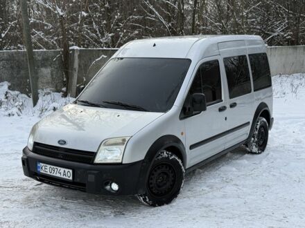 Сірий Форд Транзит, об'ємом двигуна 1.8 л та пробігом 404 тис. км за 3000 $, фото 1 на Automoto.ua