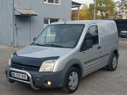 Форд Транзит 2006 в Николаеве на Automoto.ua Серый Форд Транзит, объемом двигателя 1.8 л и пробегом 230 тыс. км за 3500 $, фото 1 на Automoto.ua