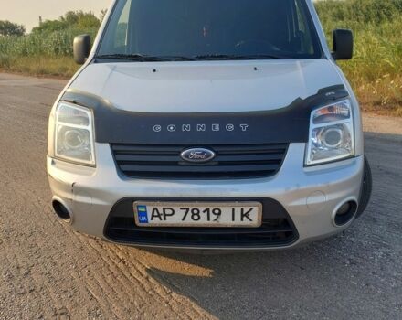 Сірий Форд Транзит, об'ємом двигуна 1.8 л та пробігом 315 тис. км за 6000 $, фото 1 на Automoto.ua