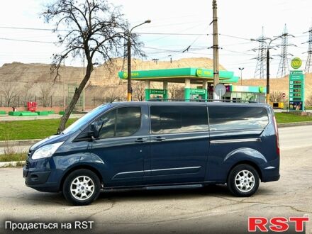 Серый Форд Транзит, объемом двигателя 2.2 л и пробегом 0 тыс. км за 13500 $, фото 1 на Automoto.ua