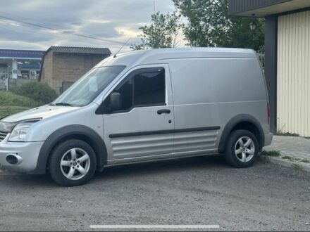 Серый Форд Транзит, объемом двигателя 1.8 л и пробегом 240 тыс. км за 6700 $, фото 1 на Automoto.ua