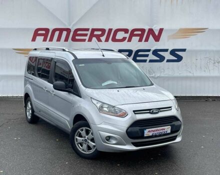 Форд Транзит 2014 в Петропавлівська Борщагівка на Automoto.ua Серый Форд Транзит, объемом двигателя 0 л и пробегом 234 тыс. км за 11800 $, фото 1 на Automoto.ua