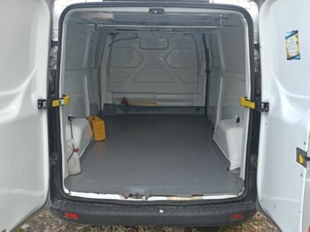 Сірий Форд Транзит, об'ємом двигуна 2.2 л та пробігом 315 тис. км за 15000 $, фото 1 на Automoto.ua