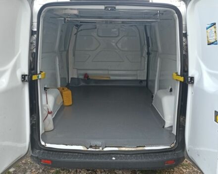 Серый Форд Транзит, объемом двигателя 2.2 л и пробегом 315 тыс. км за 15000 $, фото 1 на Automoto.ua