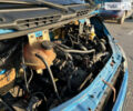 Синий Форд Транзит, объемом двигателя 2.5 л и пробегом 430 тыс. км за 7000 $, фото 9 на Automoto.ua