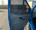 Синий Форд Транзит, объемом двигателя 2.5 л и пробегом 430 тыс. км за 7000 $, фото 15 на Automoto.ua