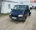 Синій Форд Транзит, об'ємом двигуна 2.5 л та пробігом 441 тис. км за 4900 $, фото 1 на Automoto.ua