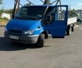 Синій Форд Транзит, об'ємом двигуна 2.4 л та пробігом 10 тис. км за 6700 $, фото 7 на Automoto.ua