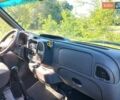 Синий Форд Транзит, объемом двигателя 2.4 л и пробегом 252 тыс. км за 7500 $, фото 9 на Automoto.ua