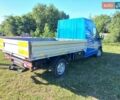 Синий Форд Транзит, объемом двигателя 2.4 л и пробегом 252 тыс. км за 7500 $, фото 3 на Automoto.ua