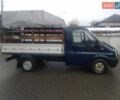 Синий Форд Транзит, объемом двигателя 2.2 л и пробегом 300 тыс. км за 6800 $, фото 19 на Automoto.ua